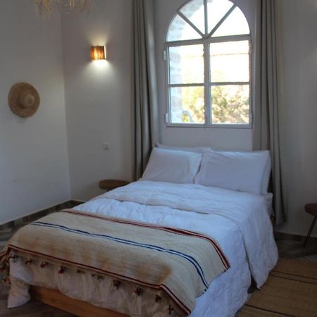 Bed and Breakfast Les Jardins Fleuris Essaouira Exterior foto