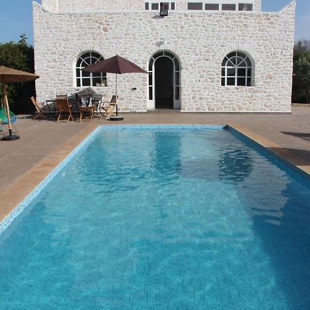 Bed and Breakfast Les Jardins Fleuris Essaouira Exterior foto