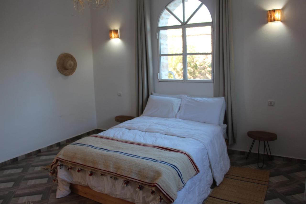 Bed and Breakfast Les Jardins Fleuris Essaouira Exterior foto