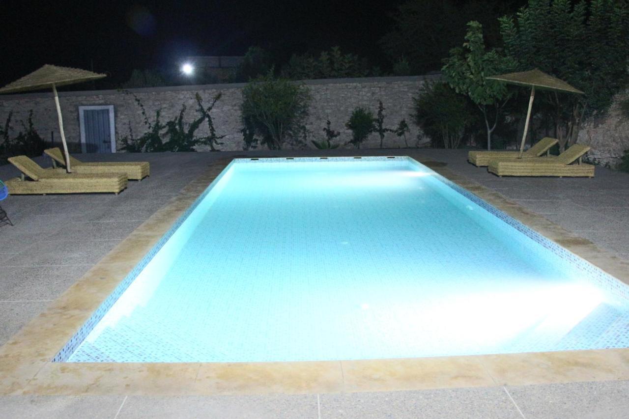 Bed and Breakfast Les Jardins Fleuris Essaouira Exterior foto