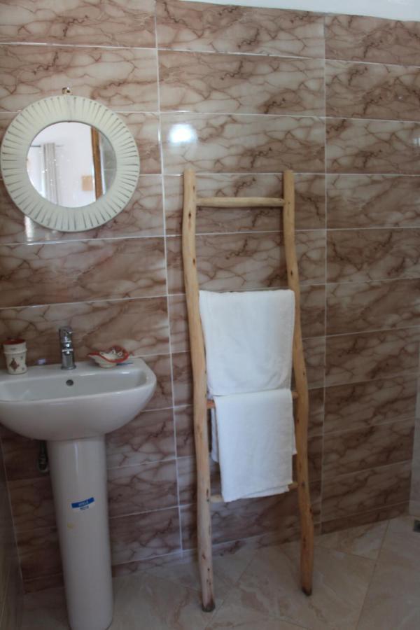 Bed and Breakfast Les Jardins Fleuris Essaouira Exterior foto