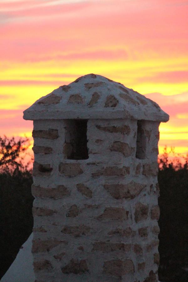 Bed and Breakfast Les Jardins Fleuris Essaouira Exterior foto