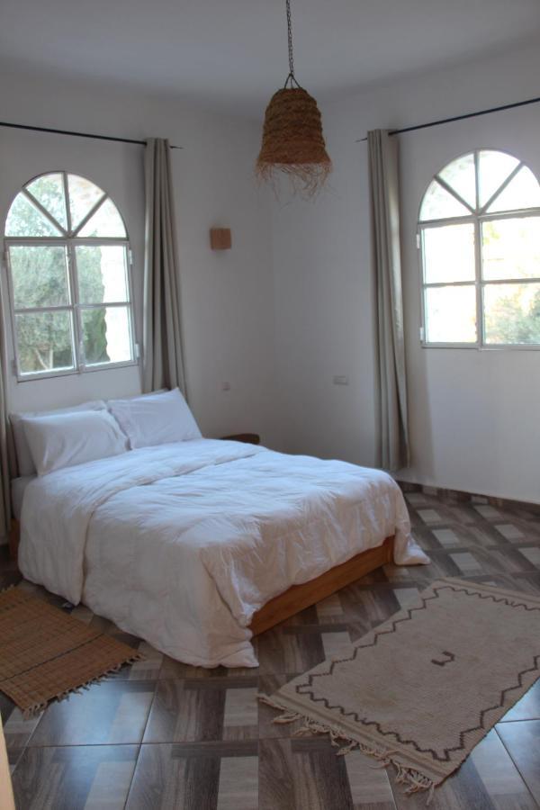 Bed and Breakfast Les Jardins Fleuris Essaouira Exterior foto